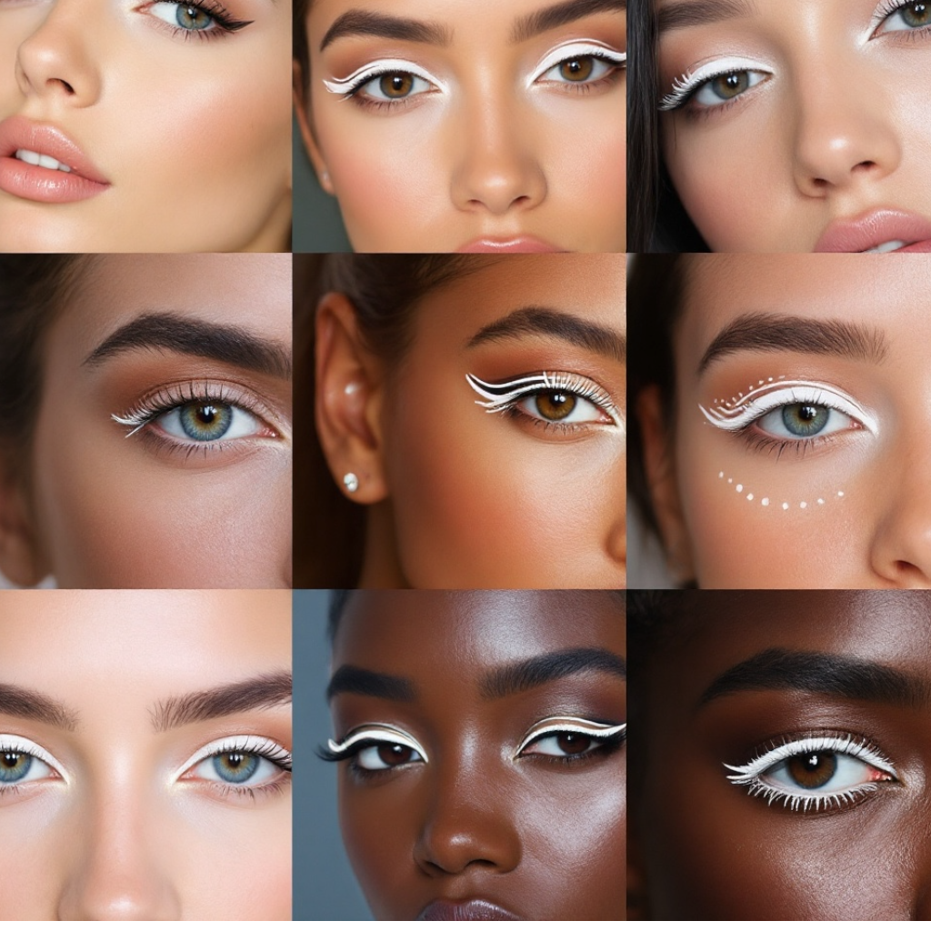 Ashunta Sheriff Beauty Precision Vegan Liner Pen