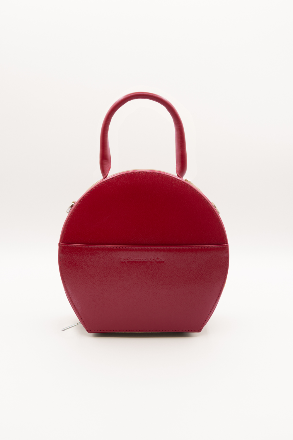 Bailey Mini - Red