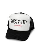 Sweat Pretty FIFA World Cup Limited Edition Hat