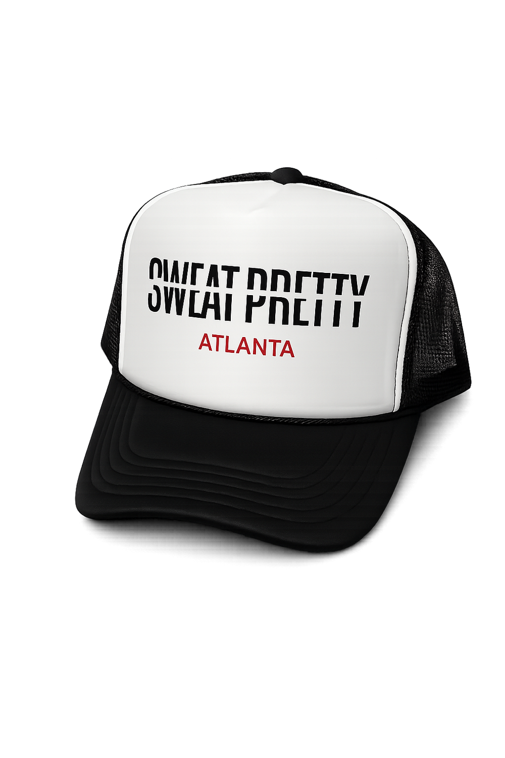 Sweat Pretty FIFA World Cup Limited Edition Hat