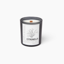 Citronella Soy Candle