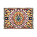 Abeille Creations - Thabo Design Woven Blanket