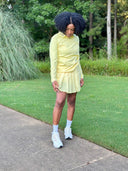 Pretty Please Pullover Limited Edition