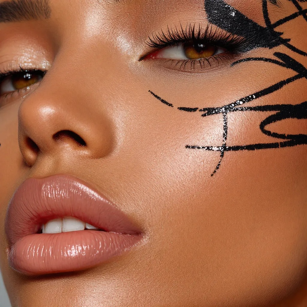 Ashunta Sheriff Beauty Precision Vegan Liner Pen