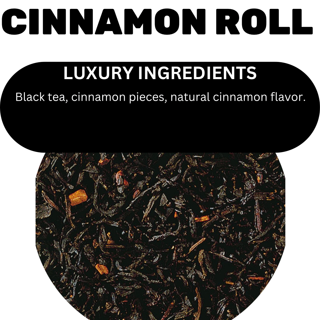 Cinnamon Roll