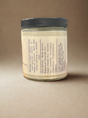 "Sacred Relief" Magnesium Butter
