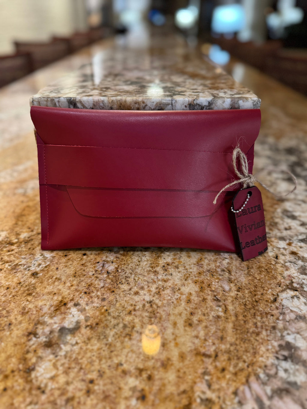 The Mae Clutch Solids