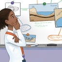 Celeste Excava (Celeste Tunnels Underground - Spanish Version)