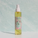 Glowing Body Oil – Nourish, Hydrate, Glow