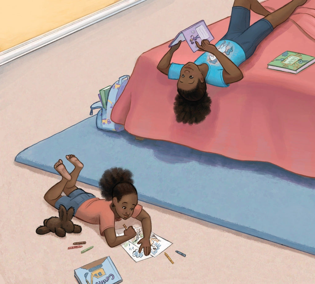 Celeste salva la ciudad (Celeste Saves the City - Spanish Version)