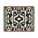 Abeille Creations - Zola Design Woven Blanket