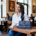 THE DOLL BABY SHOULDER BAG