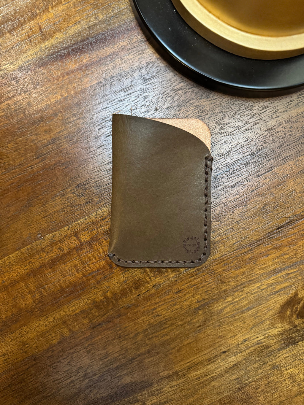 Chandler Slim Wallet
