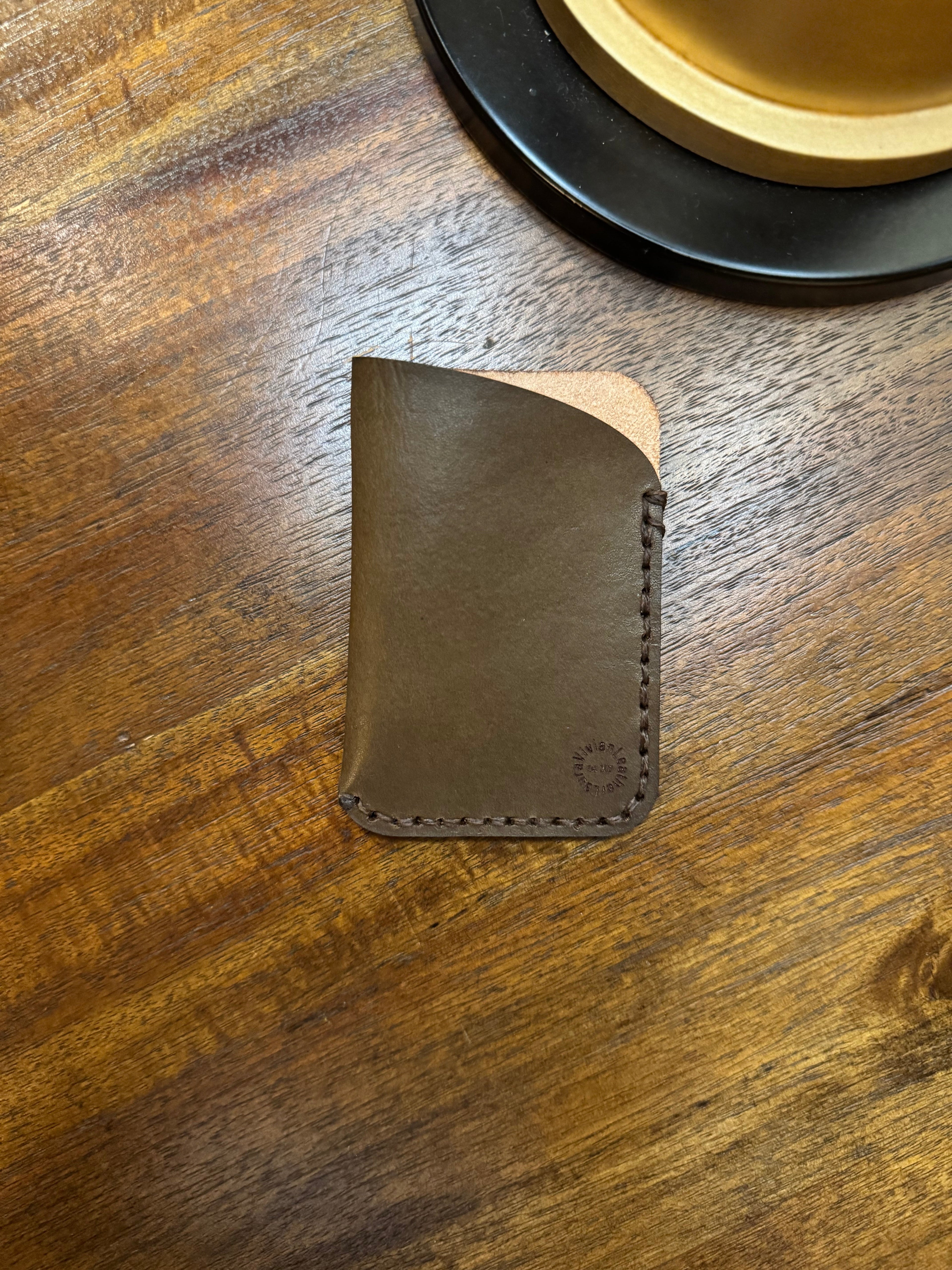 Chandler Slim Wallet