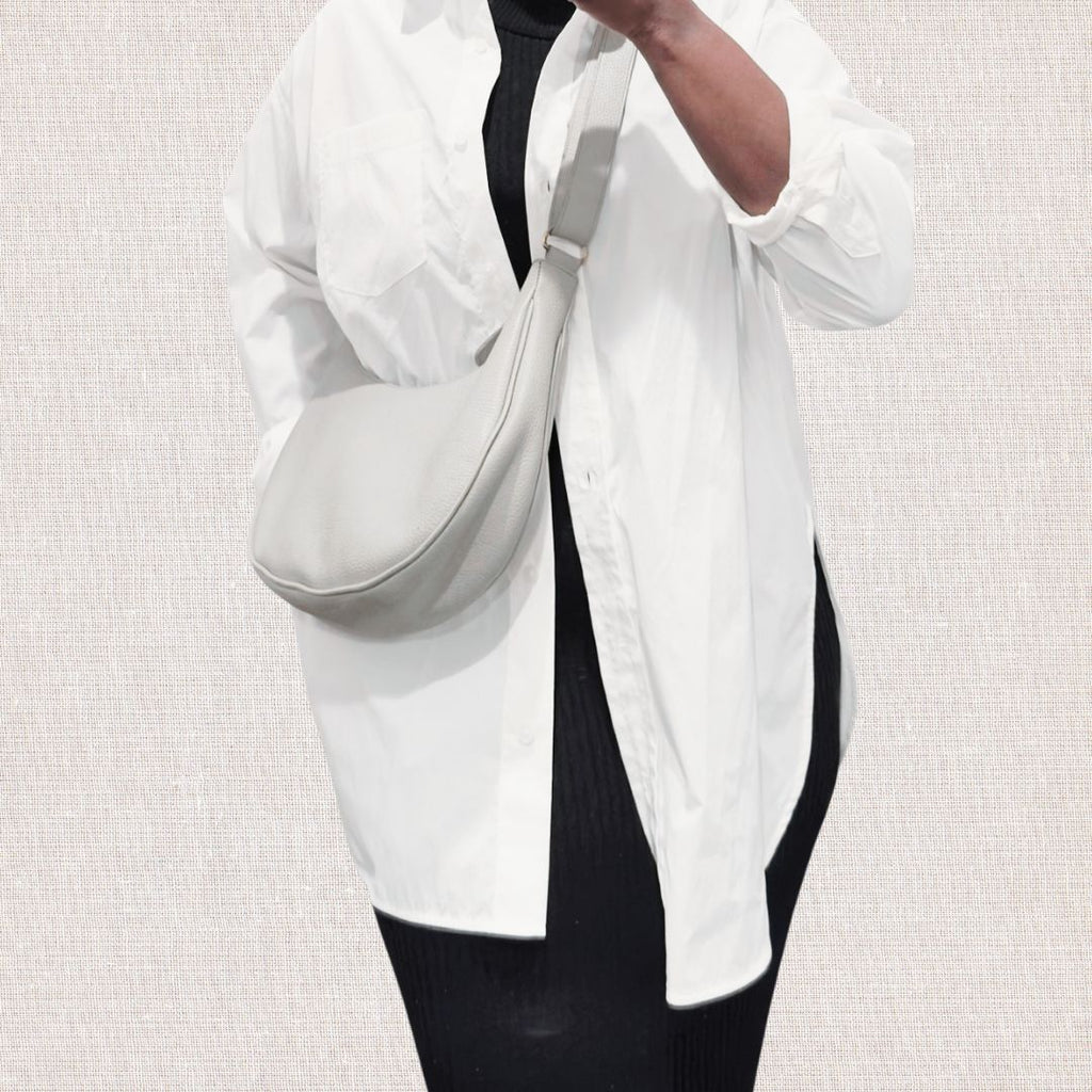 Moon Hobo Sling Bag 1.0