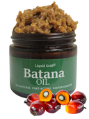 Authentic Batana Oil – Imported From Honduras