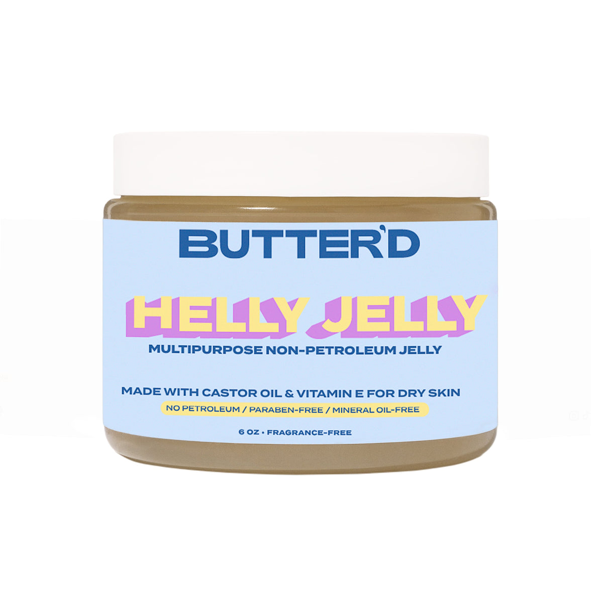 HELLY JELLY SKIN JELLY