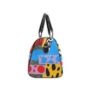 ABEILLE CREATIONS- Makena Duffle Bag