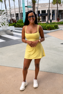 Glow Getter Skirt