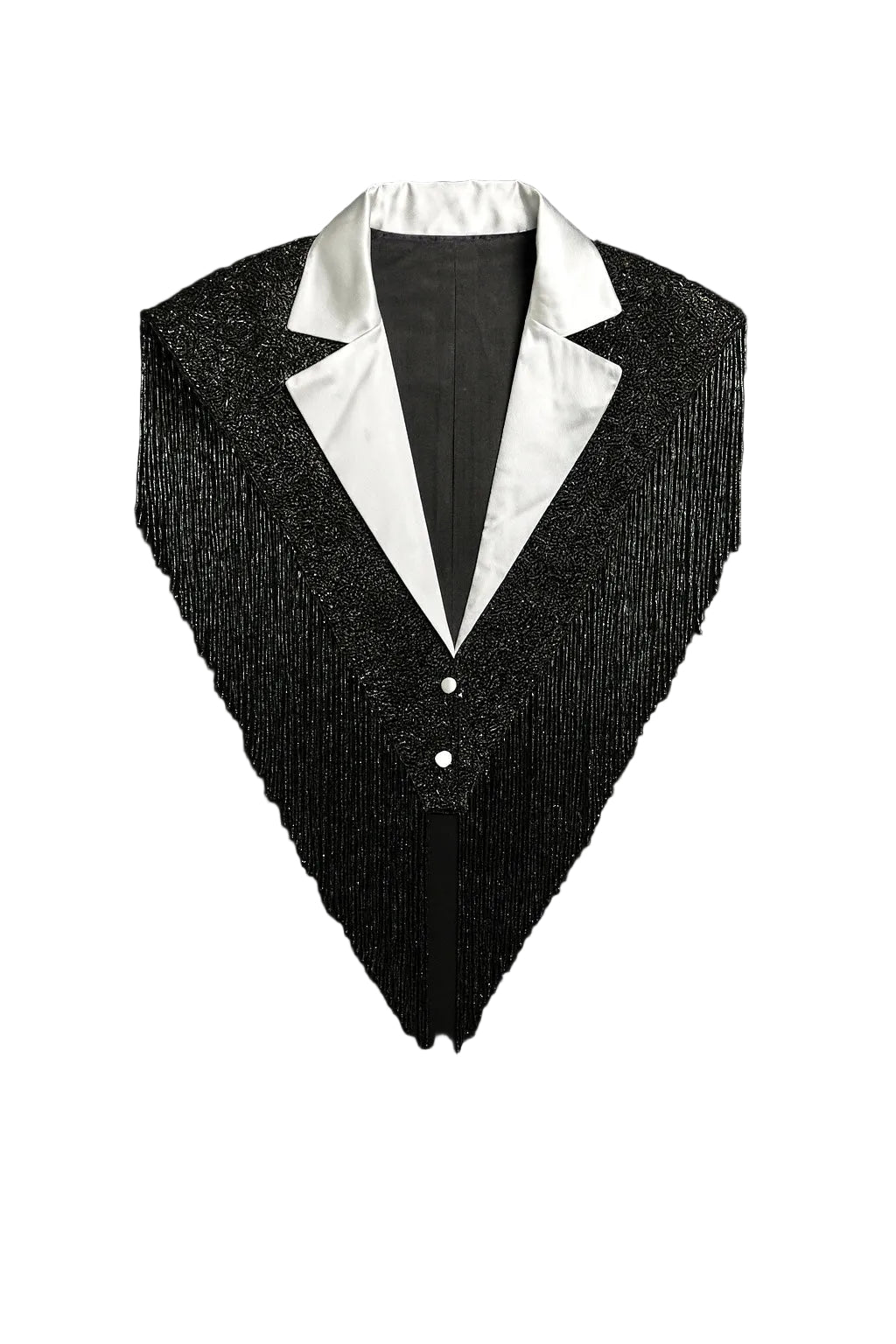 The Strategist Cape