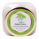 Foot Polishing Scrub