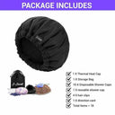 Flaxseed Deep Conditioning Heat Cap