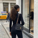 THE DOLL BABY SHOULDER BAG