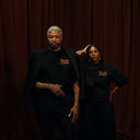 Love You T-Shirt (Black)