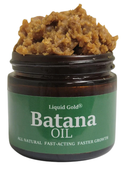 Authentic Batana Oil – Imported From Honduras
