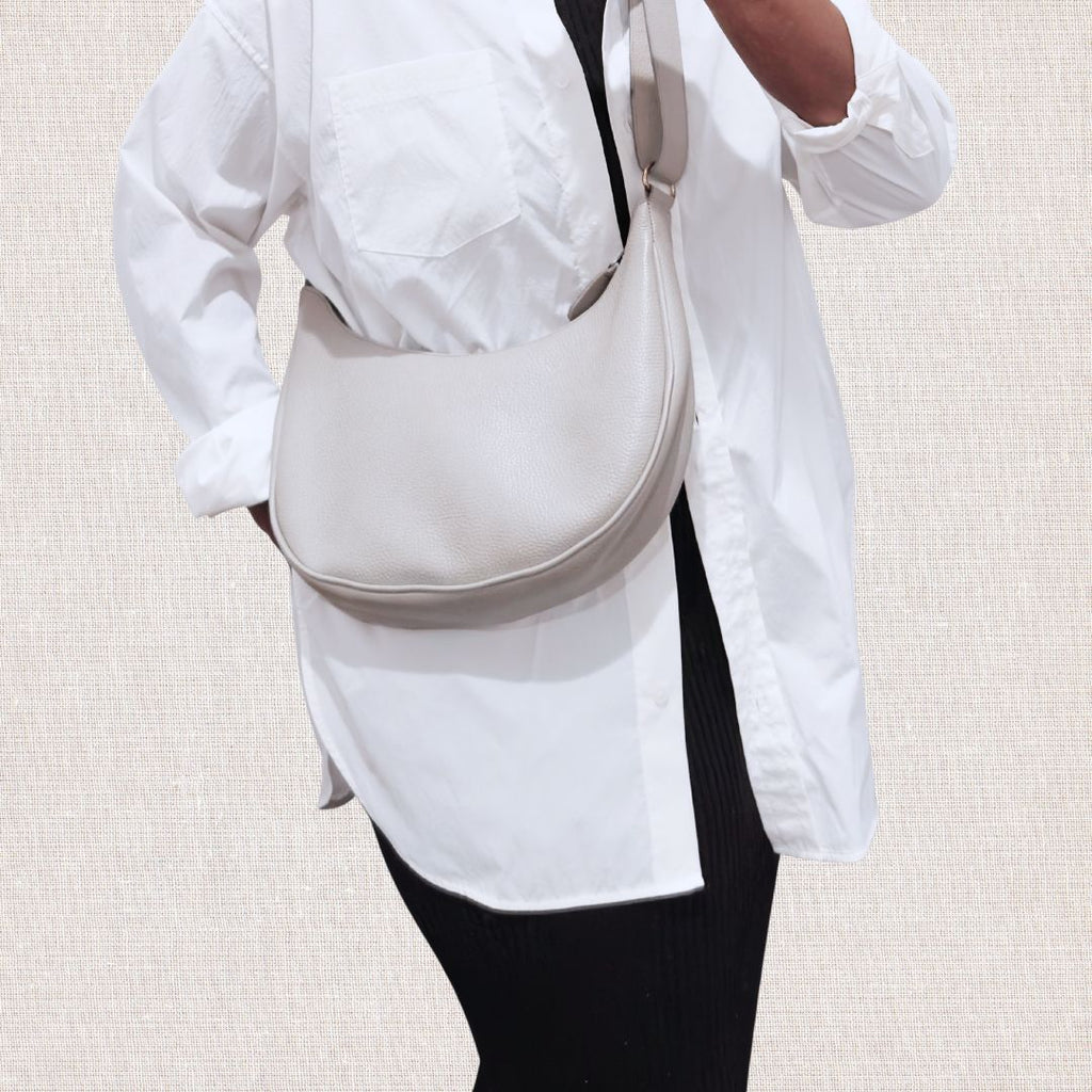 Moon Hobo Sling Bag 1.0