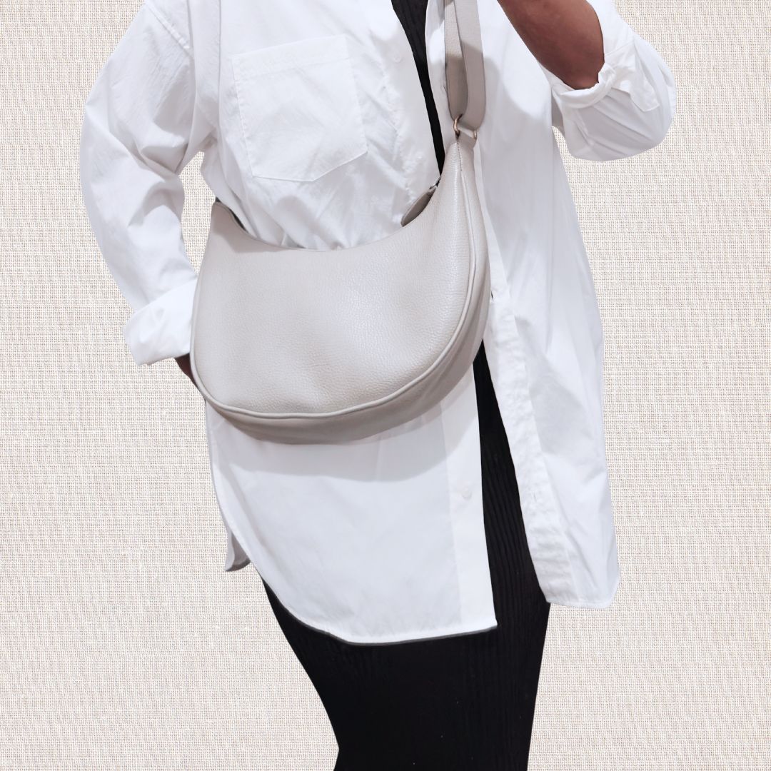 Moon Hobo Sling Bag 1.0