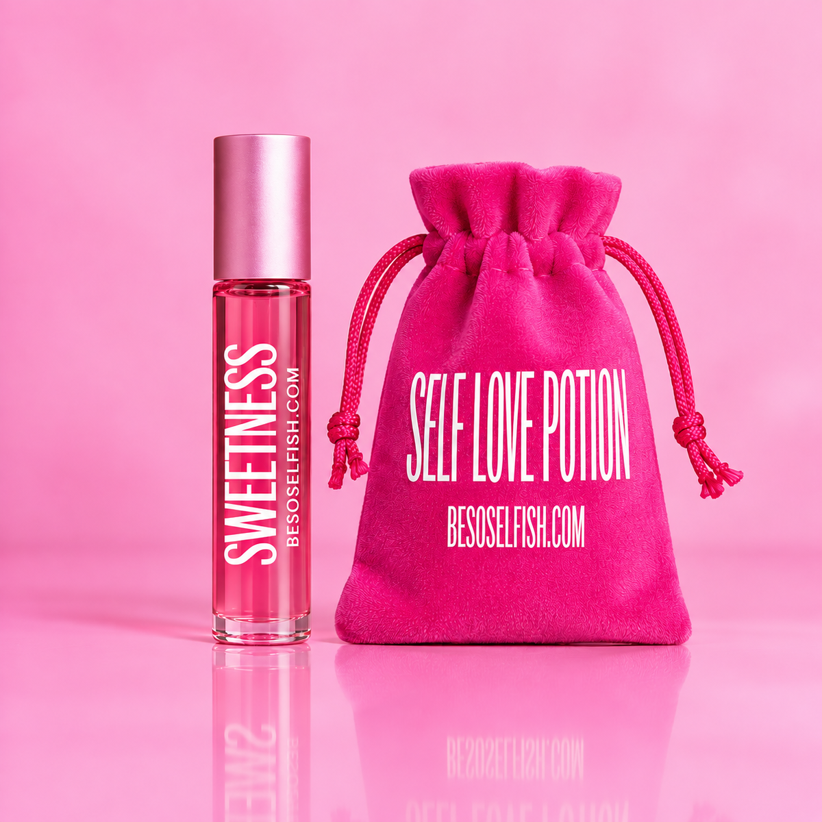 Fragrance Oil "SWEETNESS"