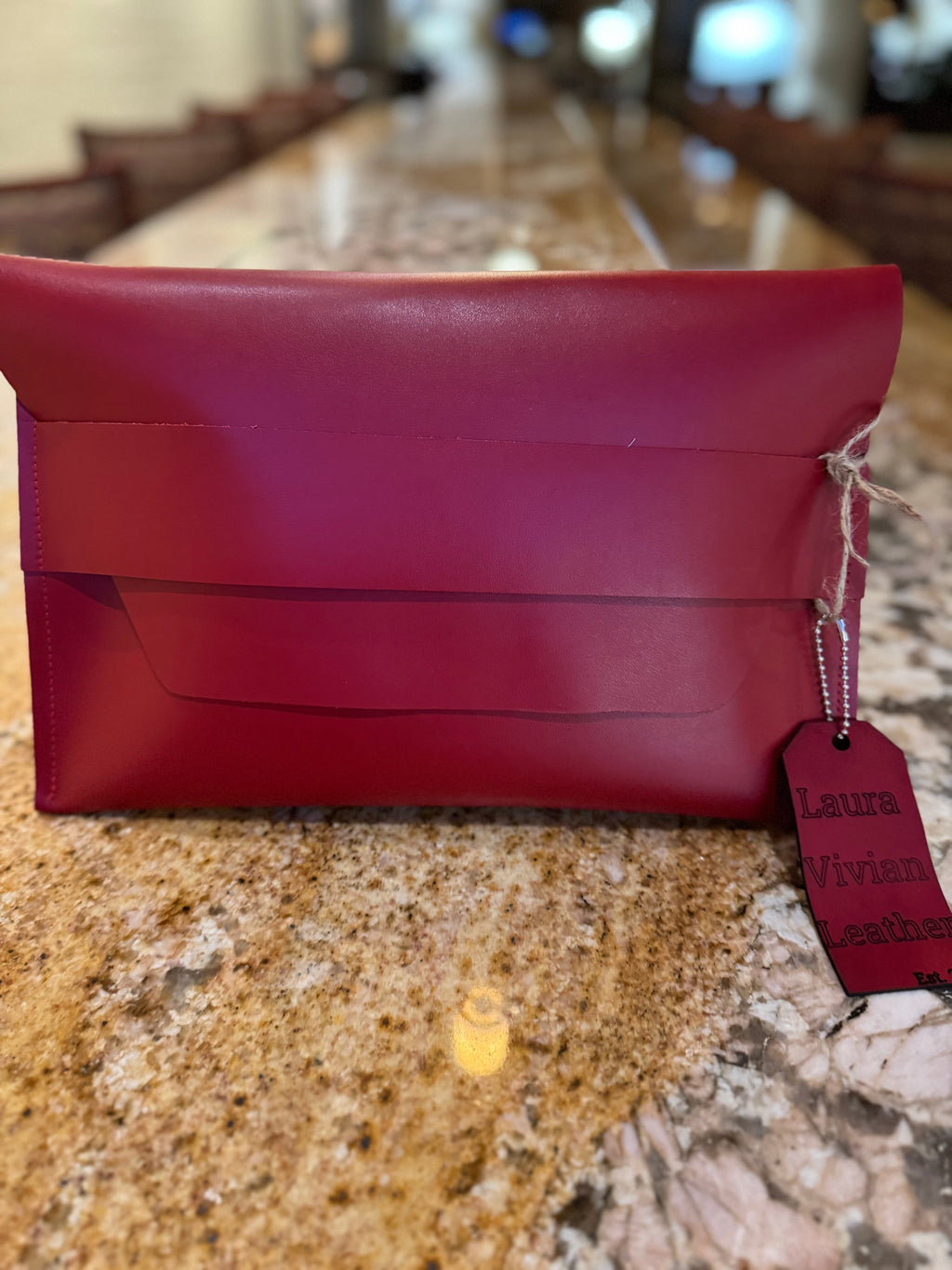 The Mae Clutch Solids