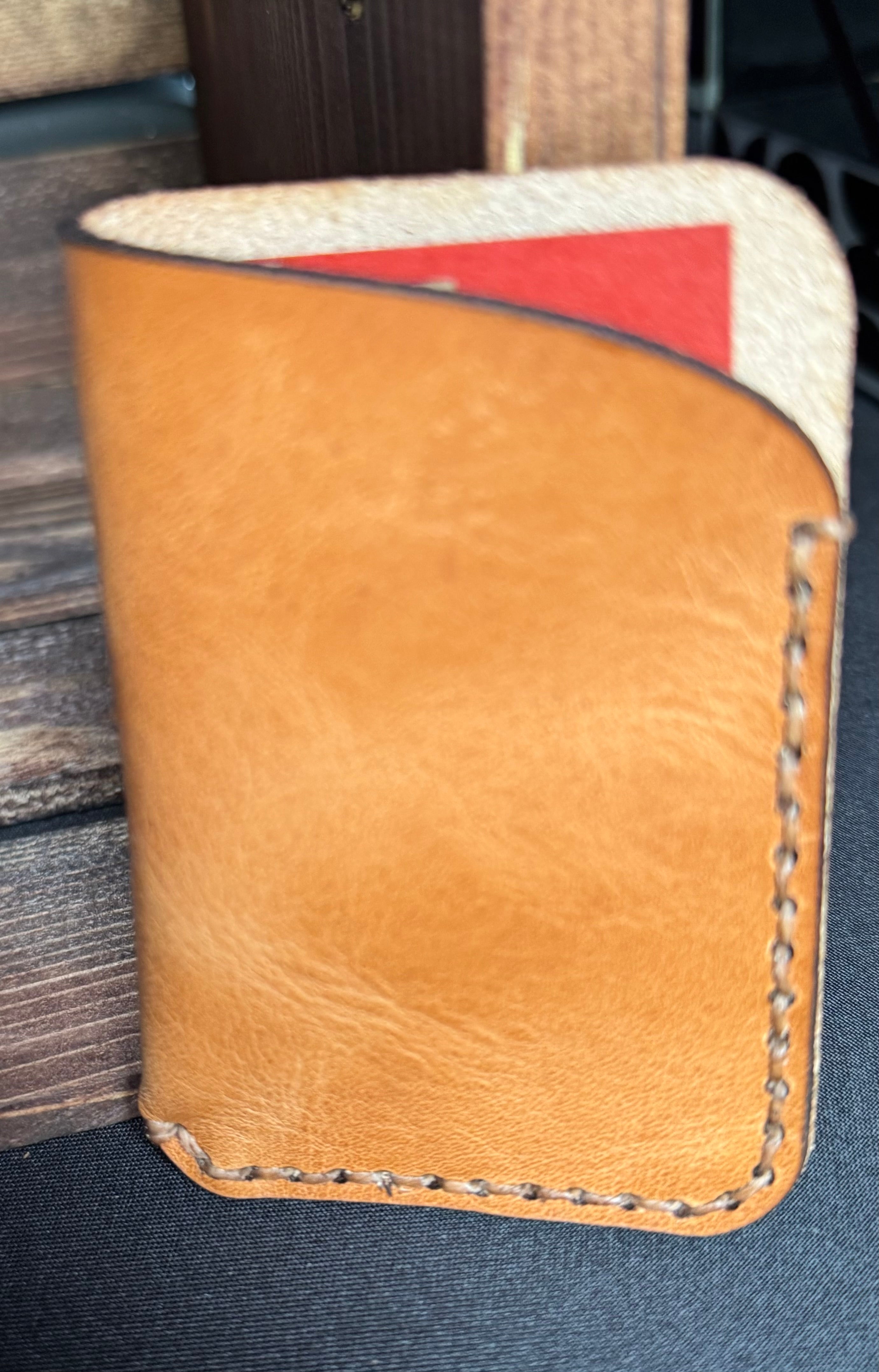 Chandler Slim Wallet