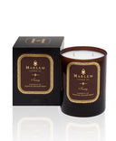 Savoy Luxury Candle