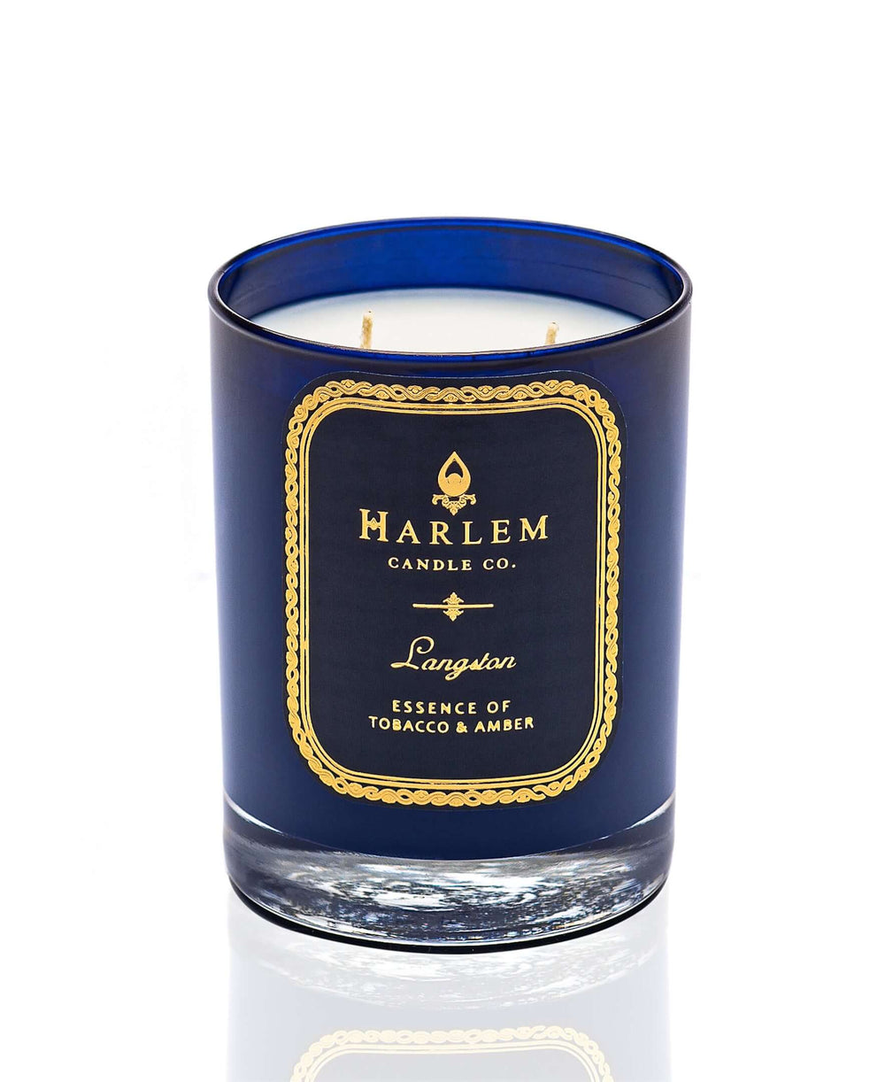 Langston Luxury Candle