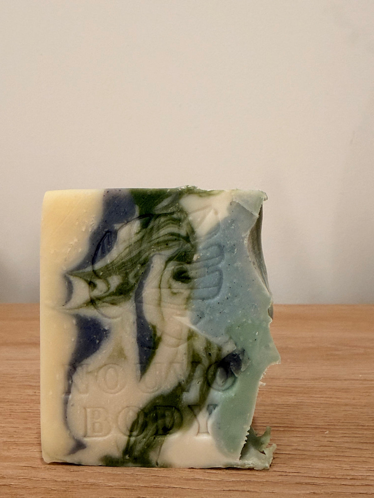 Muscle & Joint relief Bar Soap