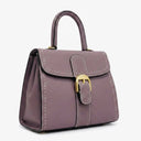 THE CONSTANCE TOP HANDLE BAG