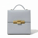 THE NINA CIGAR BOX BAG