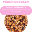 Peach Cobbler