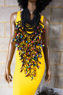 Heritage Ntoma Kandy branch Statement Necklace