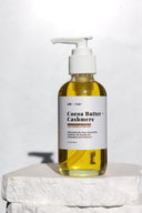 Cocoa Butter + Cashmere Moisturizing Body Oil