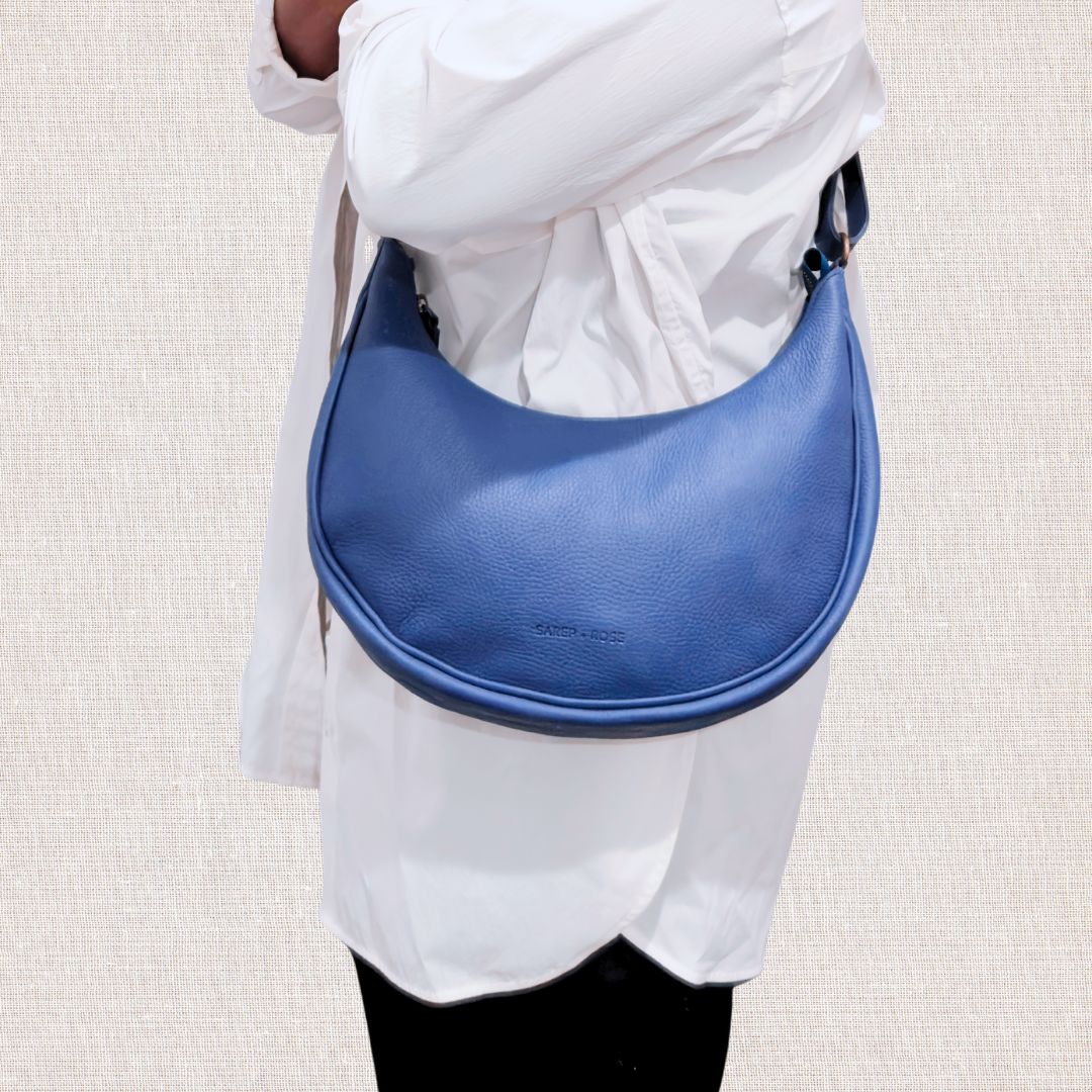 Moon Hobo Sling Bag 1.0