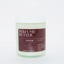 DREAM – The Luxury Body Butter Perfume | Crisp Green Apple, Pink Pepper & Bergamot Fragrance | Fresh Scent for Women| Perfume Butter
