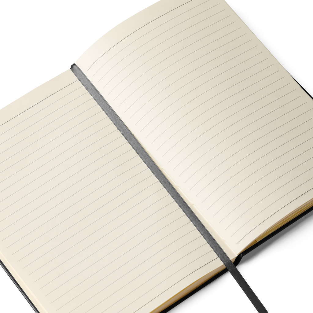 Girls Today Engineers Tomorrow Hardcover Bound Notebook