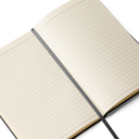 Girls Today Engineers Tomorrow Hardcover Bound Notebook