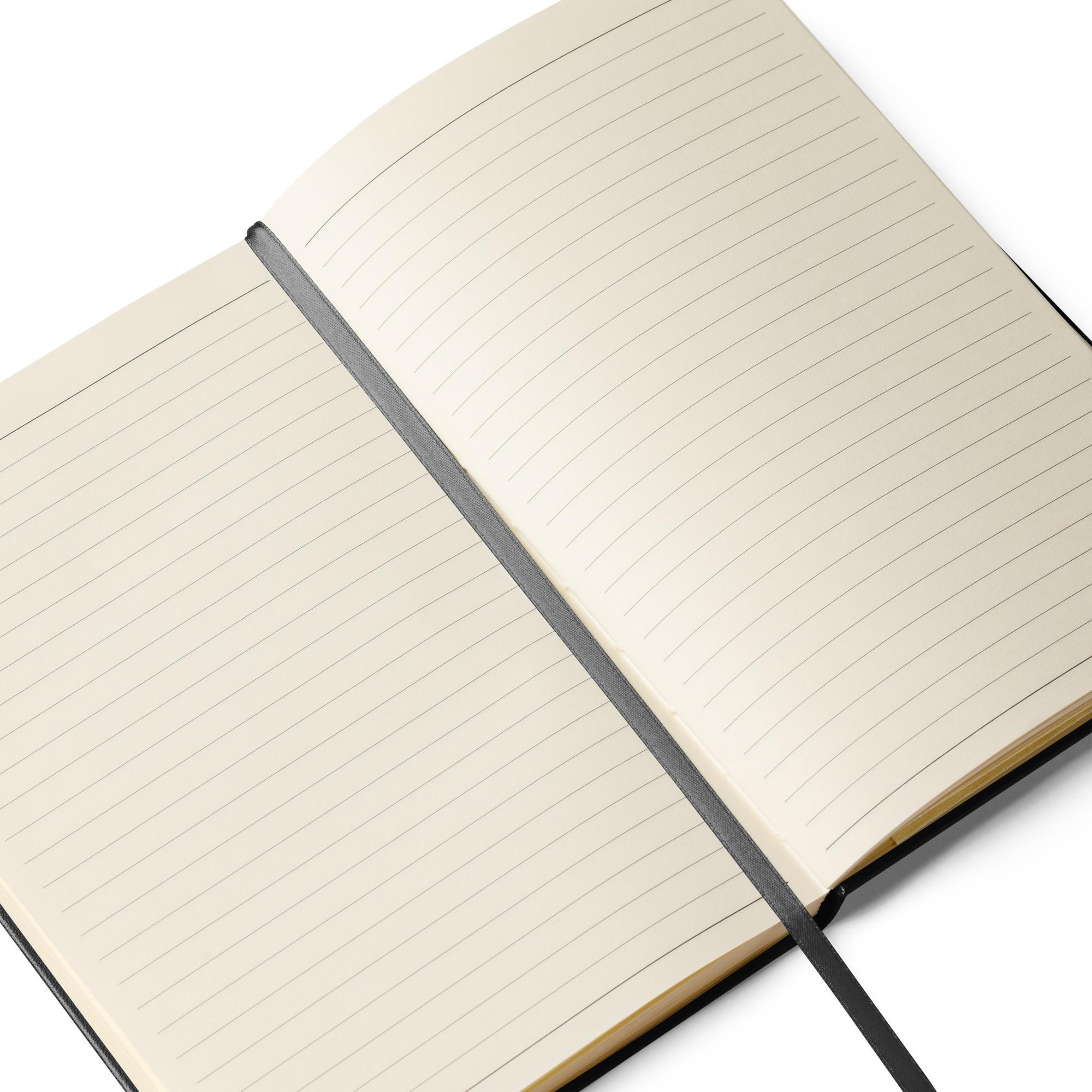 Girls Today Engineers Tomorrow Hardcover Bound Notebook