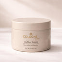 Hydrating Coffee Body Scrub