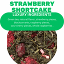 Strawberry Shortcake