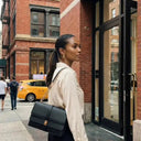 THE DOLL BABY SHOULDER BAG
